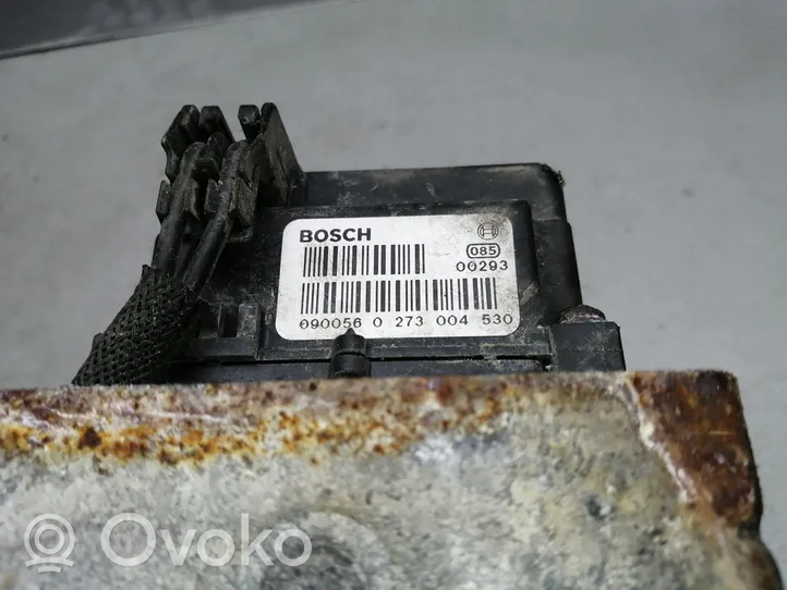 Smart ForTwo I Pompe ABS 0006647V008