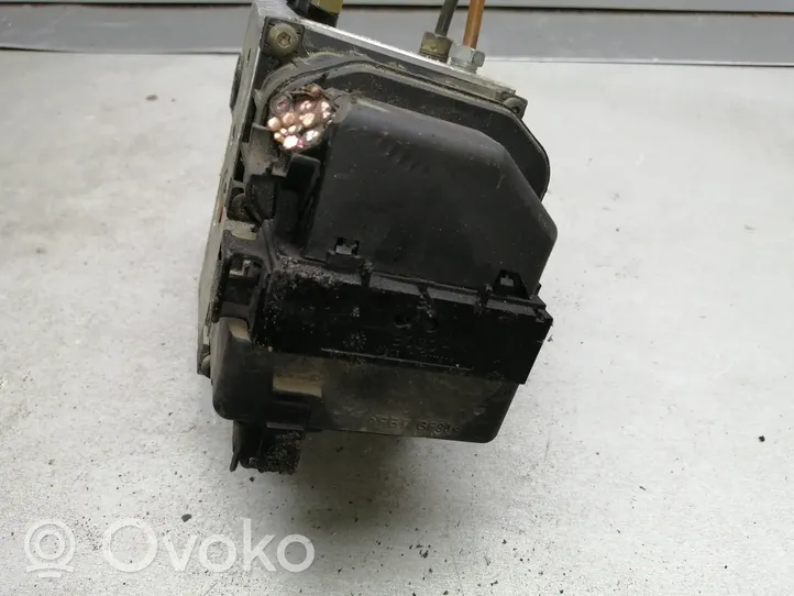 Opel Astra G ABS Pump 90498066