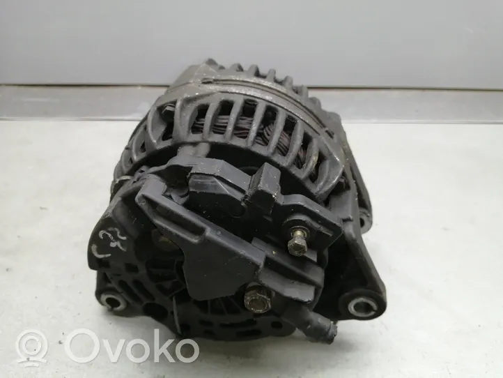 Opel Vectra C Generator/alternator 24429105