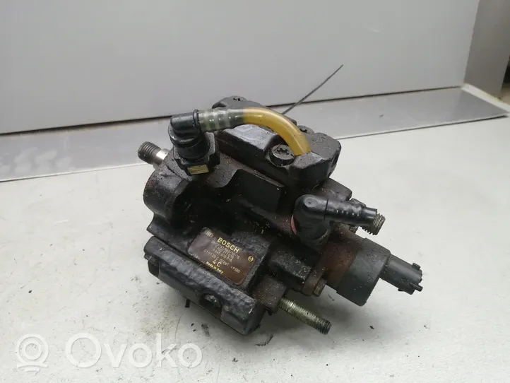 Renault Scenic I Fuel injection high pressure pump 7700111010