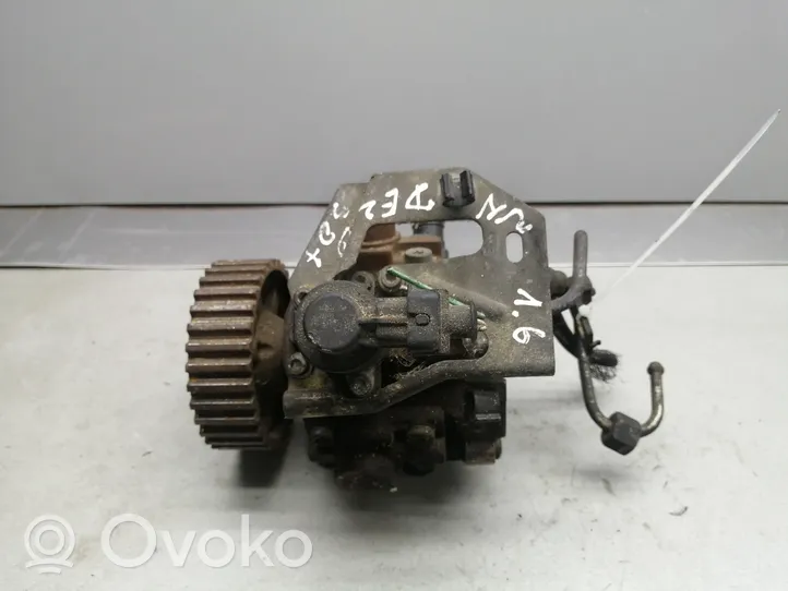 Ford Focus Fuel injection high pressure pump 9656300380