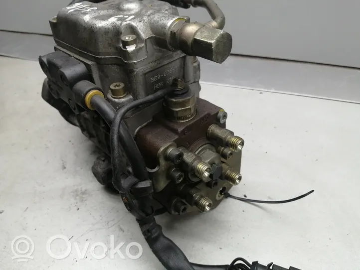 Volkswagen Golf IV Polttoaineen ruiskutuksen suurpainepumppu 038130107D