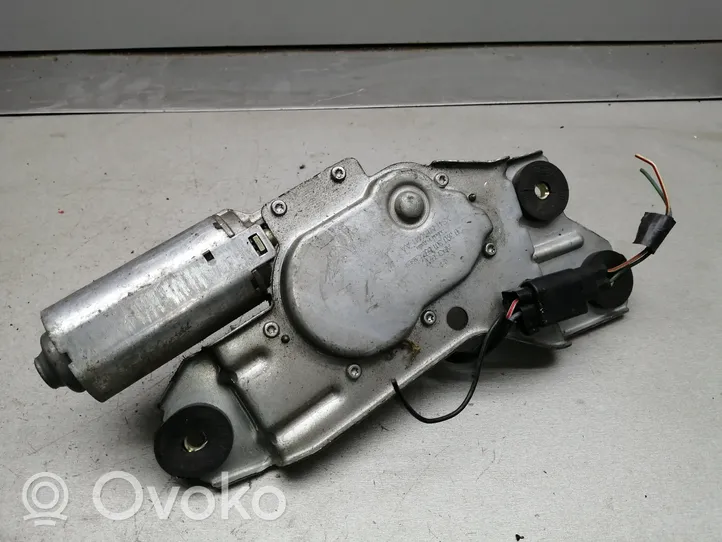 Ford Focus Motorino del tergicristallo del lunotto posteriore XS41N17K441AA