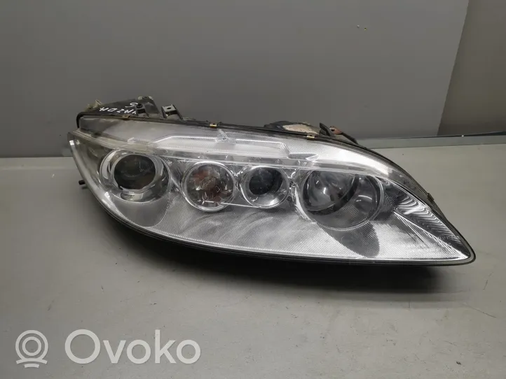 Mazda 6 Faro/fanale F014002477