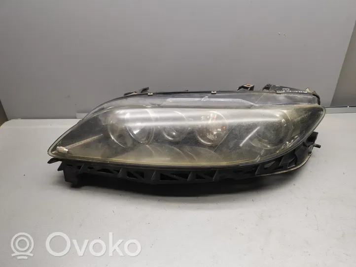 Mazda 6 Lampa przednia F014003906