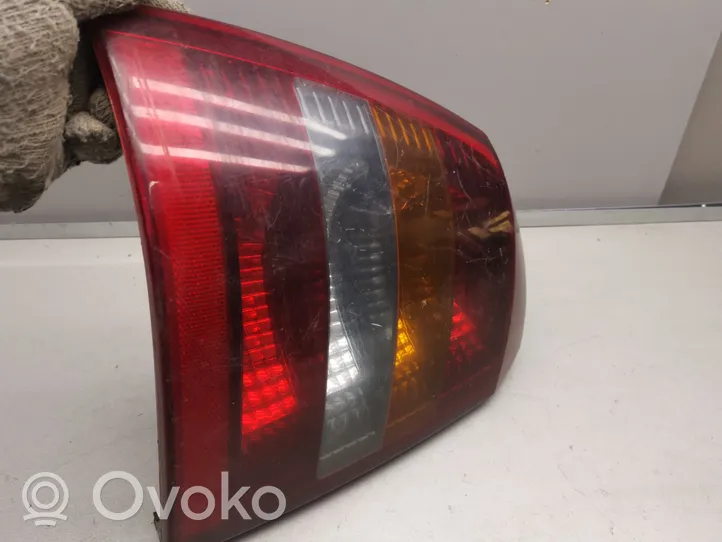 Opel Astra G Luci posteriori 13117091