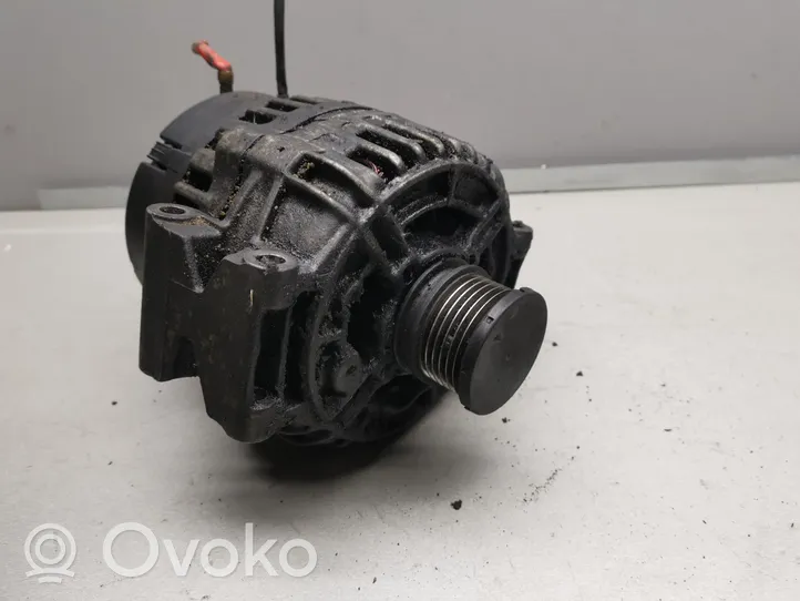 Mercedes-Benz C W202 Generatore/alternatore 0123510108