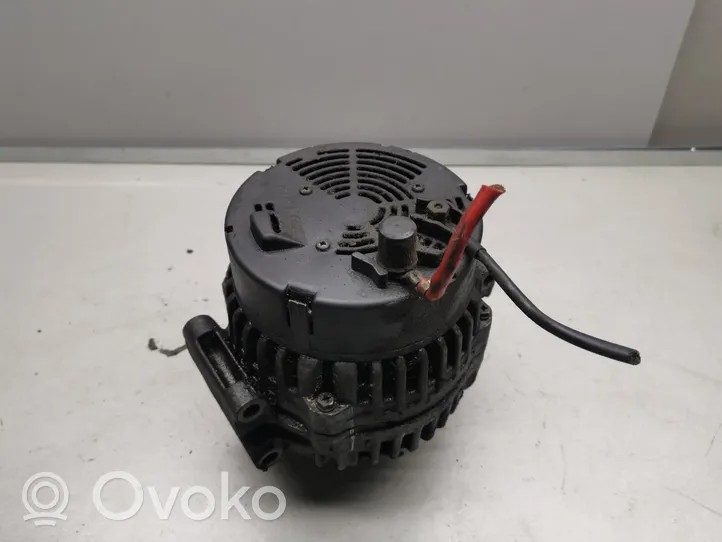 Mercedes-Benz C W202 Generatore/alternatore 0123510108