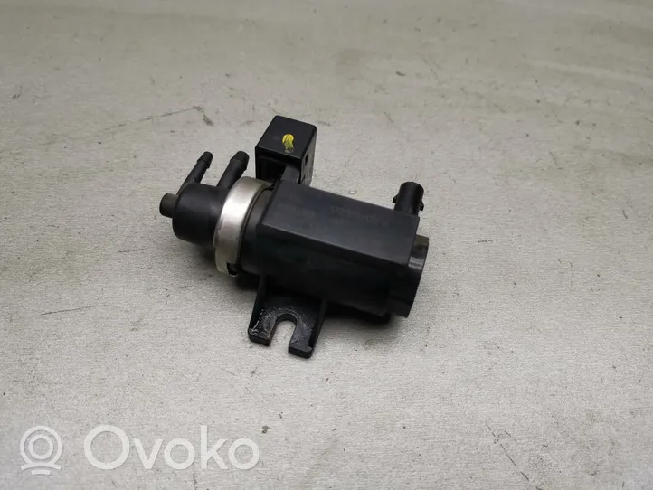 Mercedes-Benz A W169 Solenoidinis vožtuvas A0051535528