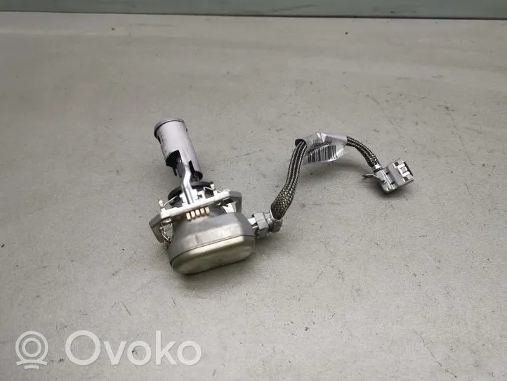 Citroen C5 Moduł poziomowanie świateł Xenon 009537266