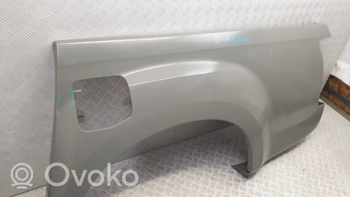 Isuzu D-Max Rear quarter panel 