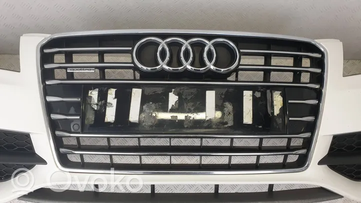 Audi A7 S7 4G Keulasarja 