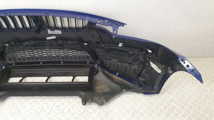 BMW M4 F82 F83 Front piece kit 