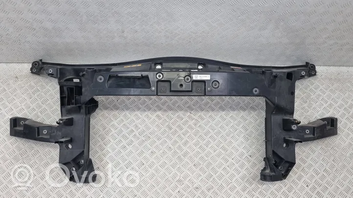 Mercedes-Benz Sprinter W907 W910 Engine bonnet/hood lock trim molding 