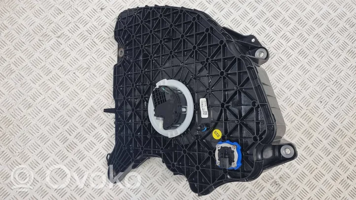 Audi A4 S4 B9 Serbatoio vaschetta liquido AdBlue 4102107AB