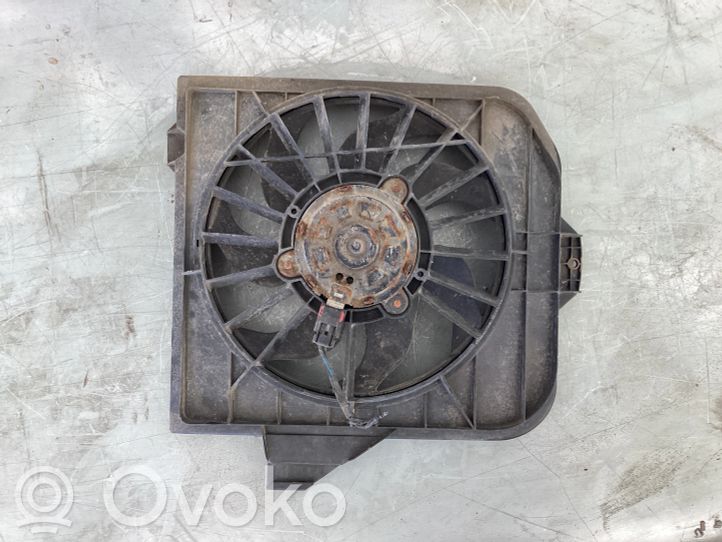 2328503804 Chrysler Voyager Ventilateur de refroidissement de radiateur