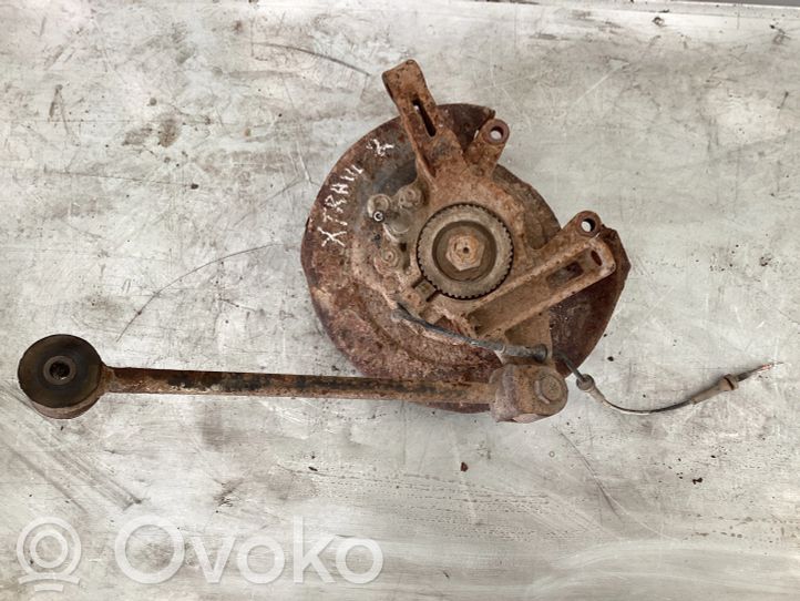 Support Moteur BLUE PRINT ADBP800228 Pour Nissan