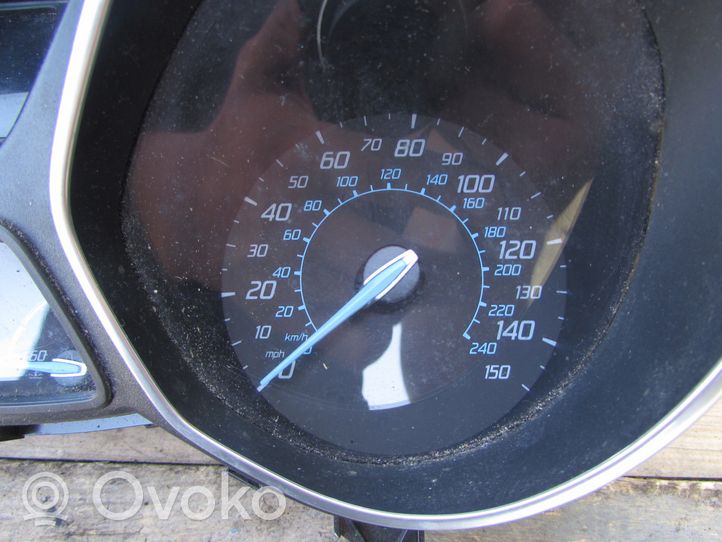 Ford C-MAX II Speedometer (instrument cluster) BM5T10849DR