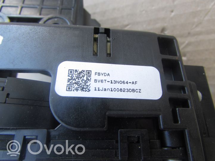 Ford C-MAX II Leva/interruttore dell’indicatore di direzione e tergicristallo BV6T13N064A