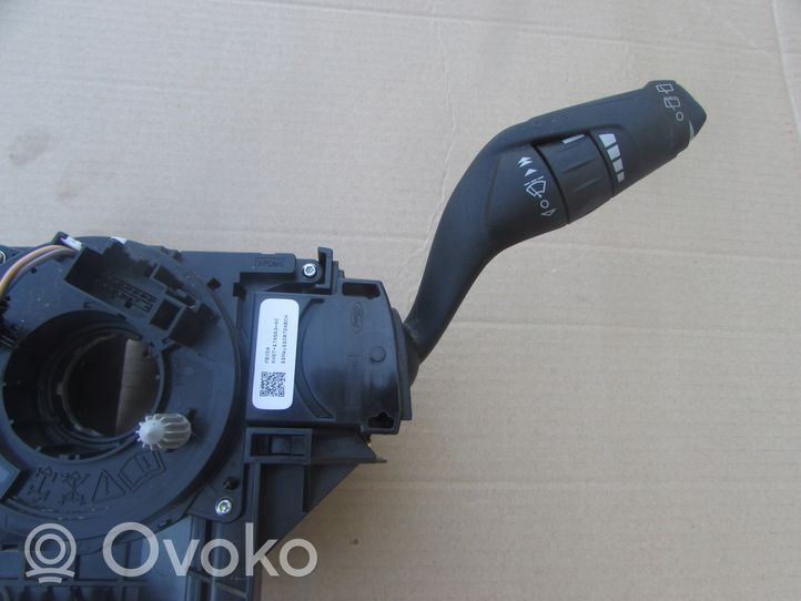 Ford C-MAX II Leva/interruttore dell’indicatore di direzione e tergicristallo BV6T13N064A