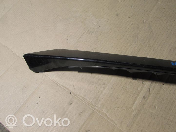 Honda Civic Listwa pod lampę przednią 71128TEATOXXM1