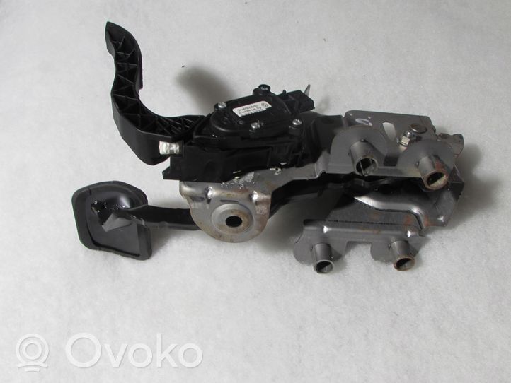 Renault Scenic IV - Grand scenic IV Assemblage pédale 180027890R