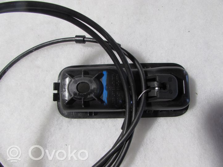 Renault Kadjar Seat control switch 886454957R