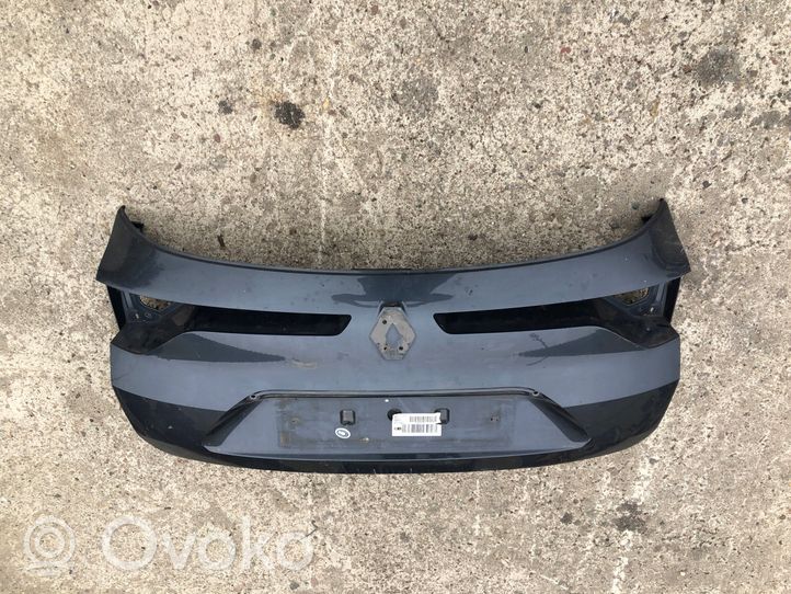 Renault Megane IV Takaluukun koristelista 901525374R