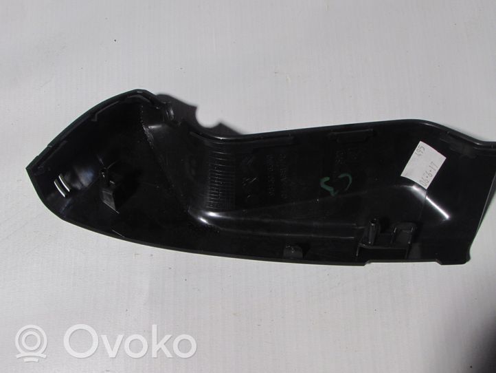 Citroen C3 Coque de rétroviseur 9813076580