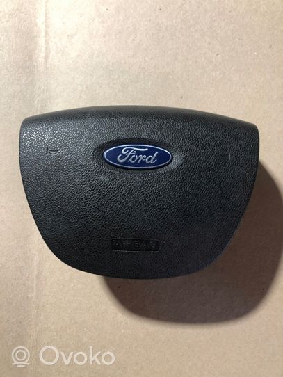 Ford Focus Steering wheel airbag 4M51A042B85