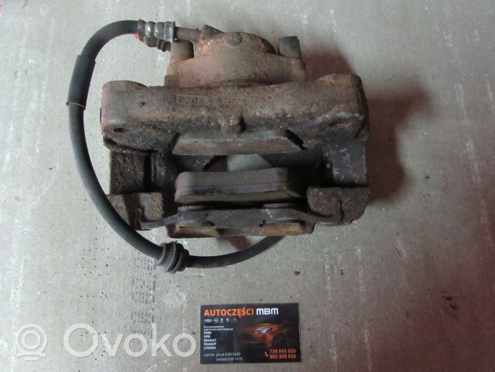 Volkswagen Transporter - Caravelle T5 Caliper de freno delantero 7E0105A