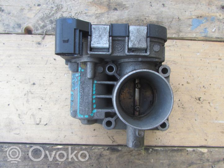 Ford Ka Throttle valve 40SMF10