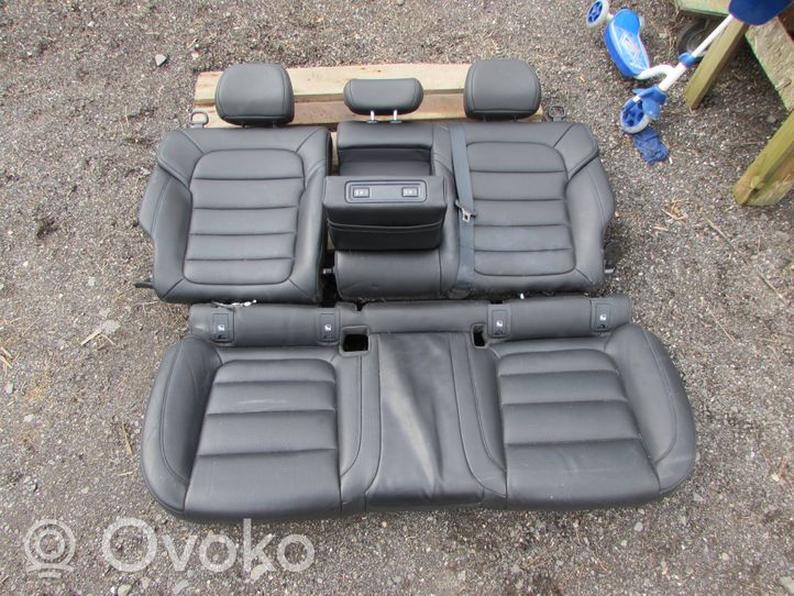 Citroen DS7 Crossback Seat and door cards trim set RENAULTKOLEOSII