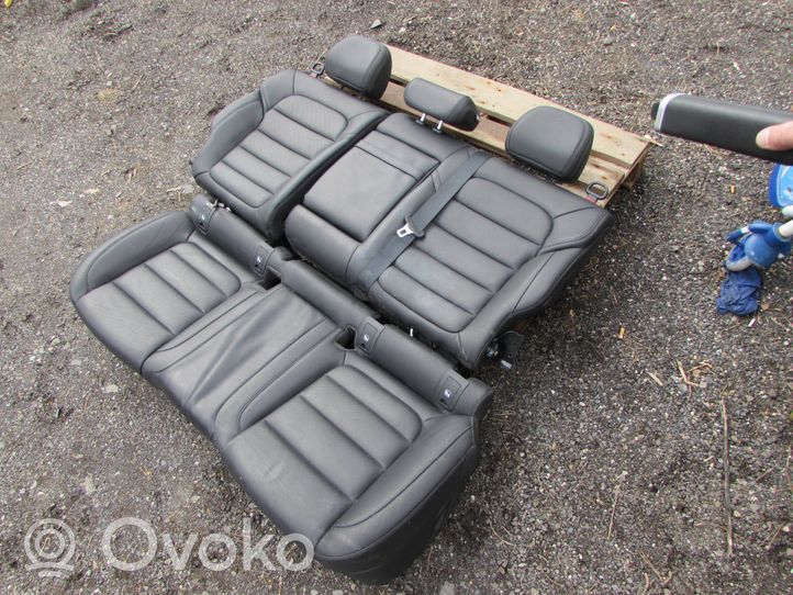 Citroen DS7 Crossback Seat and door cards trim set RENAULTKOLEOSII