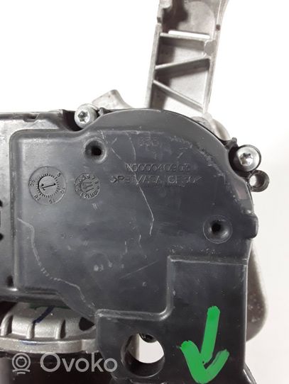 Ford Edge II Rear window wiper motor W000040903