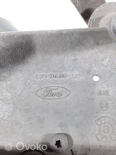 Ford Mondeo MK IV Mechanizm i silniczek wycieraczek szyby przedniej / czołowej 7S7117508AA