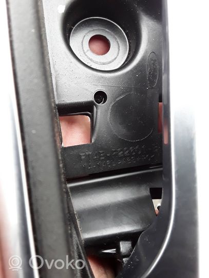 Ford Edge II Priekinė atidarymo rankenėlė (vidinė) FT4BR22601B