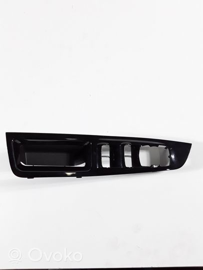 Ford Edge II Rivestimento pulsantiera finestrino della portiera anteriore FT4B14A564BE