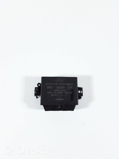 Ford C-MAX II Centralina/modulo sensori di parcheggio PDC BM5T15K866BM