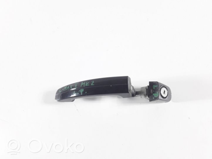 Ford Grand C-MAX Front door exterior handle AM51U22404CA