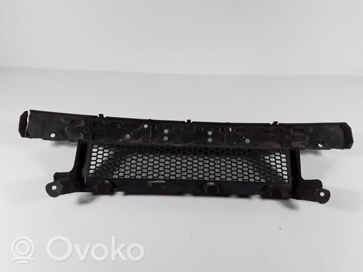 Chrysler Voyager Traversa di supporto paraurti anteriore 05113168AA