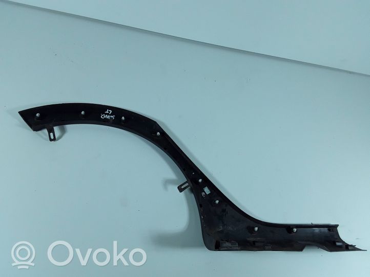 Dacia Sandero Rivestimento passaruota posteriore 788A31751R