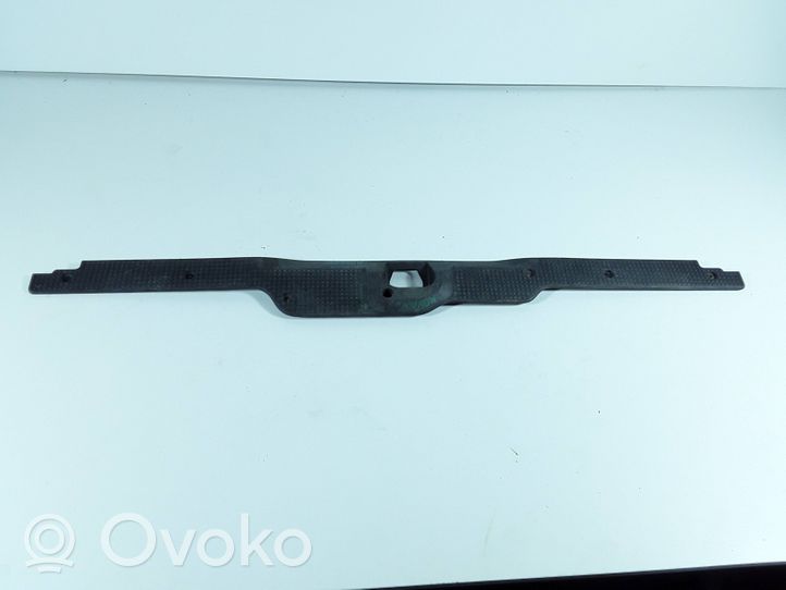 Opel Movano A Trunk/boot sill cover protection 91167016