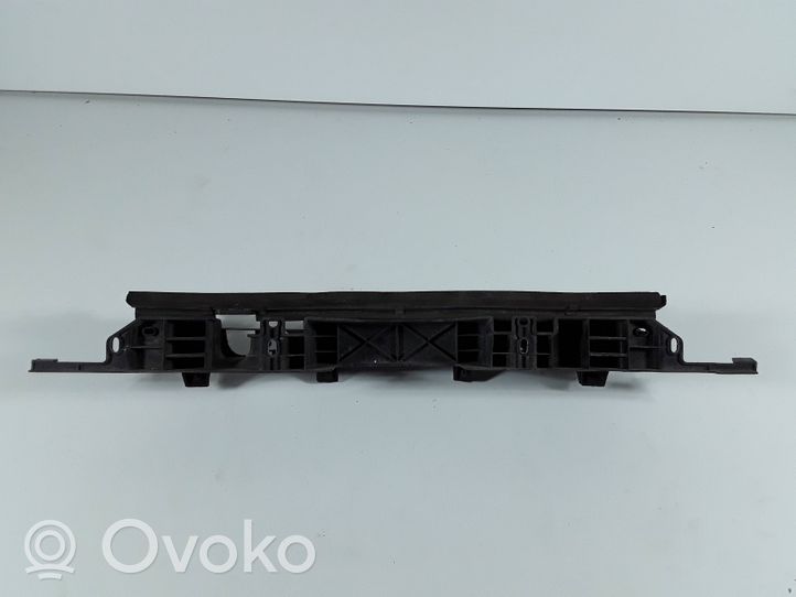 Opel Astra J Panel mocowania chłodnicy / góra 13264477