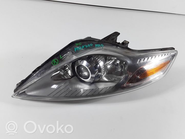 Ford Mondeo MK IV Headlights/headlamps set BS7113D155BC