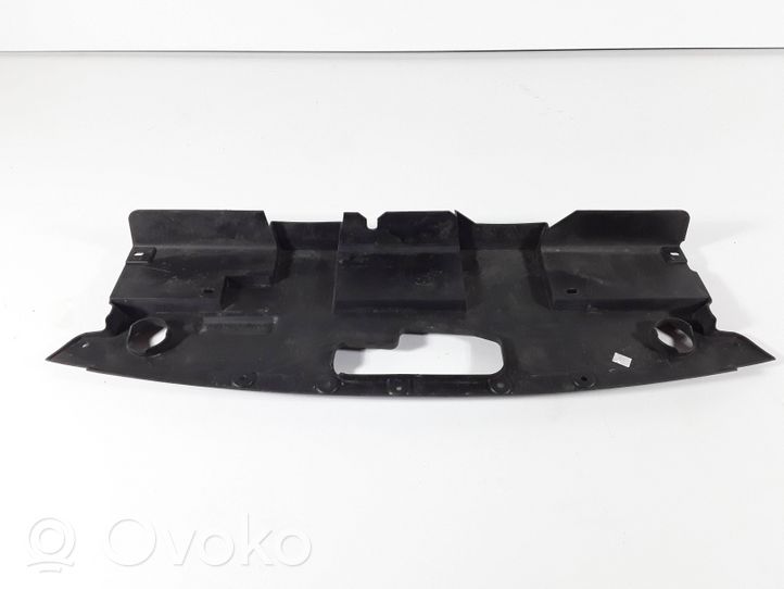 Ford Edge II Rivestimento della modanatura della chiusura del vano motore/cofano GT4BR16613AB