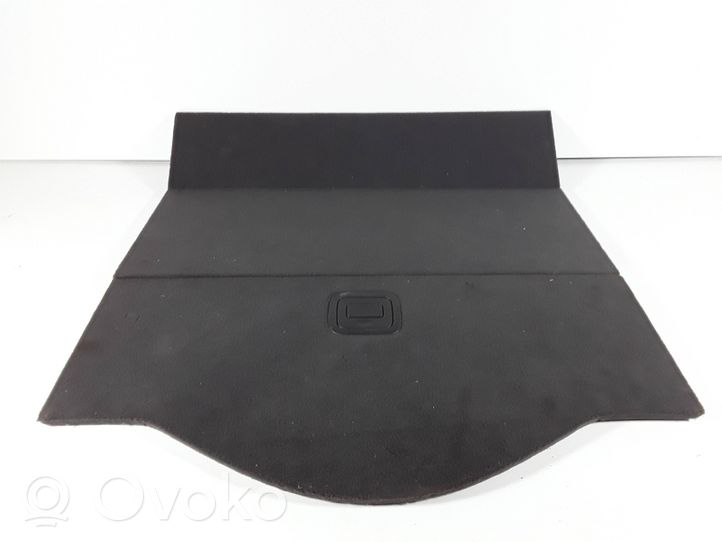 Ford Mondeo MK V Trunk/boot mat liner DS73N13065A