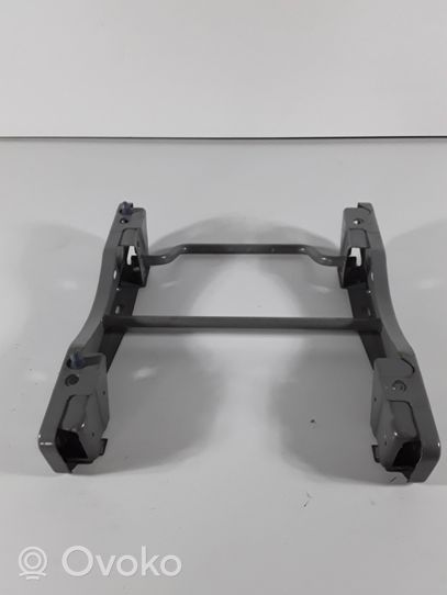 Renault Scenic III -  Grand scenic III Console, Assise de siège conducteur 875420002R