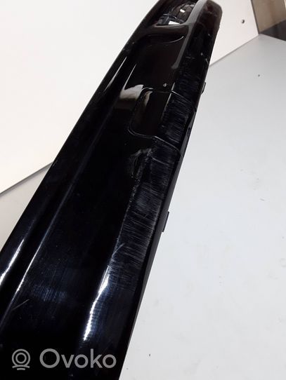 Ford Mondeo MK V Spoiler Lippe Stoßstange Stoßfänger hinten DS7317K922MAW