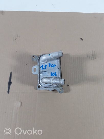 Renault Kadjar Transmisijas eļļas radiators 213055917R